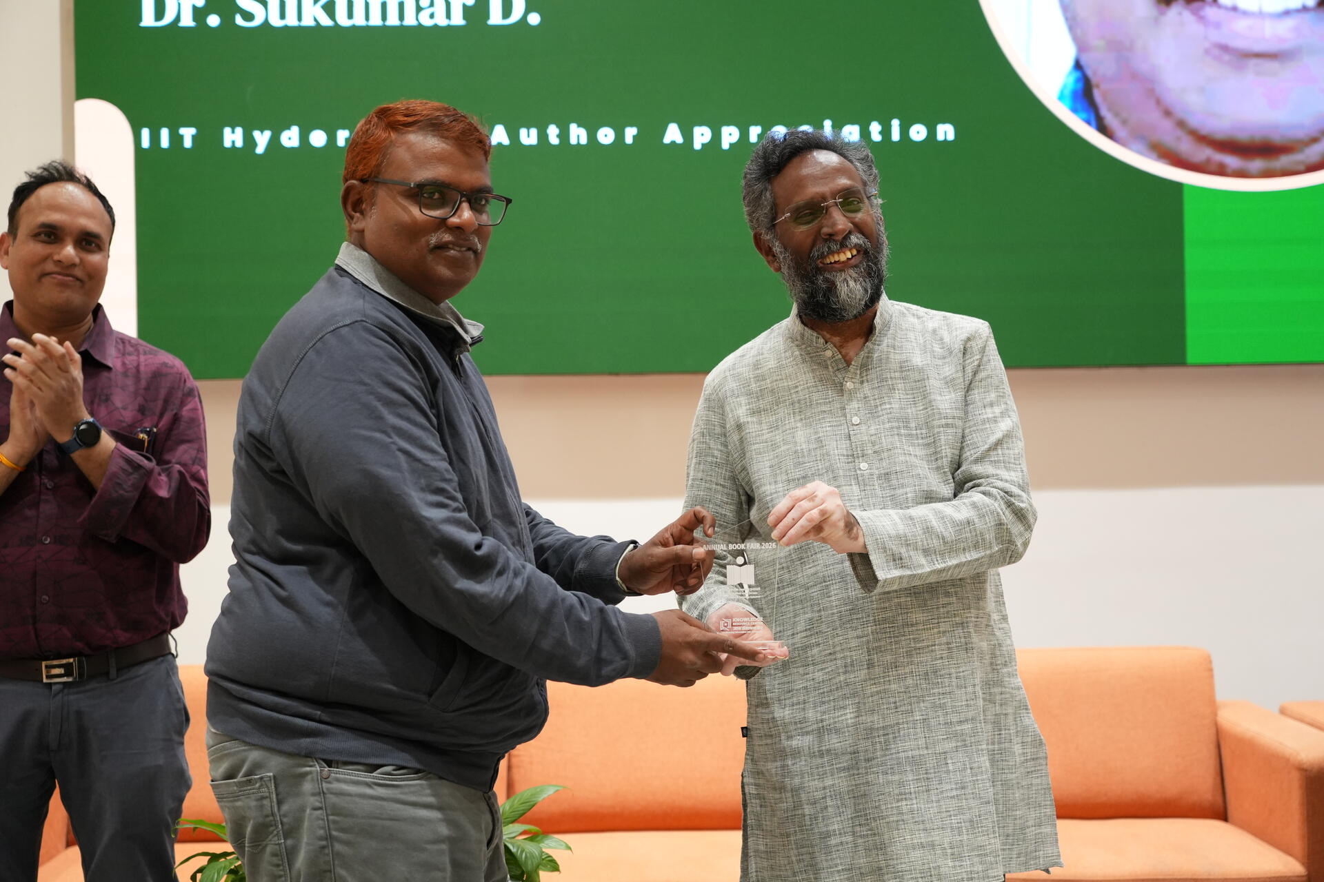 Memento ceremony photo 1